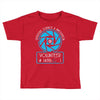 aperture science volunteer Toddler T-shirt