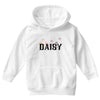 Daisy Youth Hoodie