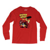road rage (2) Long Sleeve Shirts