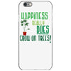 weed plant funny tee shirt 420 cannabis pot marijuana stoner gag addic iPhone 6/6s Case
