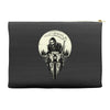 grim racer Accessory Pouches