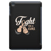 Fight For a Cure Uterine Cancer Awareness iPad Mini