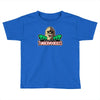 timberwookiees Toddler T-shirt