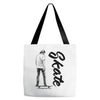 skate Tote Bags