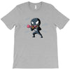 venom nom nom T-Shirt