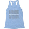 trumpshutdown Racerback Tank