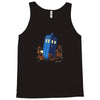 found some spare parts Tank Top