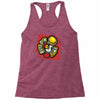build'n time Racerback Tank