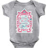 spirited soap Baby Bodysuit