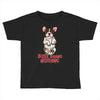busy doing nothing Toddler T-shirt