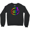 unicorns,unicorn inside,funny Crewneck Sweatshirt