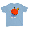 FAT ALBERT Youth Tee