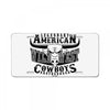 legendary american License Plate