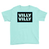 Villy Villy Youth Tee