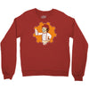 nuka milk Crewneck Sweatshirt