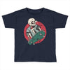 skullboarding Toddler T-shirt