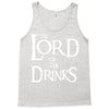 lord of the drinks Tank Top
