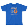 halloween special Toddler T-shirt