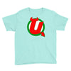 utica devils ahl hockey Youth Tee
