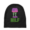 nilf Baby Beanies