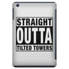 straight outta tilted towers iPad Mini Case