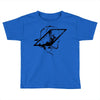 avicii 3 Toddler T-shirt