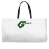new york generals Weekender Totes