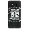 vintage made in 1962 perfectly aged a living legend Samsung Galaxy S8