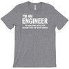 never wrong T-Shirt