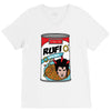 rufio V-Neck Tee