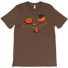 crime scene T-Shirt