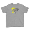 make your mark dog Youth Tee