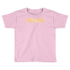 bee gees Toddler T-shirt