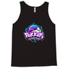 pokket's monsters dark Tank Top