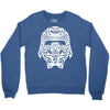 kylo ren helmet w Crewneck Sweatshirt