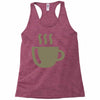 coffee (2) Racerback Tank