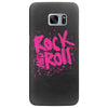 rock music r2 Samsung Galaxy S7 Edge