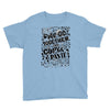we go together Youth Tee