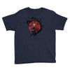 fullmetal circle Youth Tee