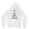 we wish you a merry christmas Unisex Hoodie