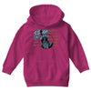 us flag Youth Hoodie