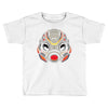 monoponik Toddler T-shirt