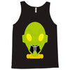 annihilus face Tank Top