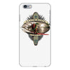 men's surfing iPhone 6/6s Plus Case