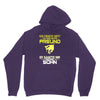 vater und sohn 6 Unisex Hoodie