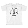Dent The Universe Toddler T-shirt