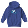 night owl Youth Hoodie