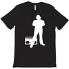 hip hop 80s T-Shirt