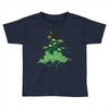 platform in the clouds Toddler T-shirt