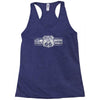 get your route us 66 kicks Racerback Tank